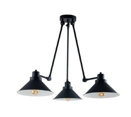 Lampa wisząca Nowodvorski Techno 9142