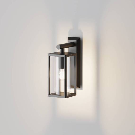 Maytoni O452WL-01GF1 Kinkiet ogrodowy Cell 