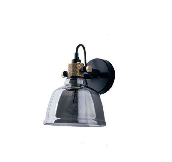 Lampa ścienna Nowodvorski Amalfi 9154