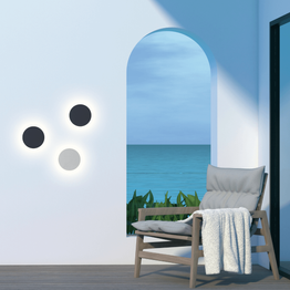 Oprawa Ścienna Zambelis E305