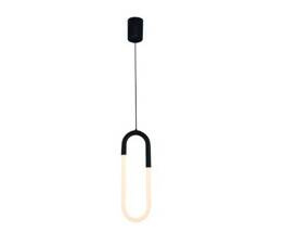 Lampa Wisząca Azzardo Nexus BK AZ5739