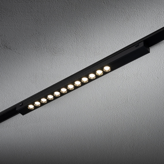 Lampa Do Szynoprzewodu Nowodvorski Ut-Lvm Focus Led 12W 11331