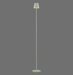 Lampa Stojąca Zewnętrzna Zuma Line Euria 003902-032032