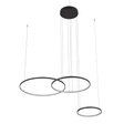 Lampa Wisząca Nowodvorski Circolo Power Led 11649