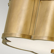 Elstead Lighting Chance QN-CHANCE-SF-S-HB Plafoniera