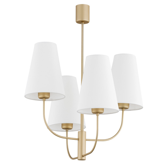 Lampa Wisząca Argon Safiano 1821