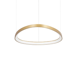 Ideal Lux Gemini D61 2700K 341576 Zwis