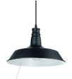 Lampa wisząca Antiq 585A-G05X1A-02 Novolux Exo 