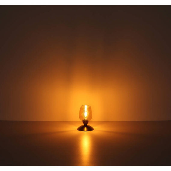 Globo Lighting Kuwaita Lampka nocna 24007M