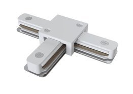 Łącznik "T"  Track Maytoni biały