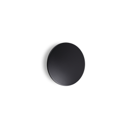 Kinkiet Zewnętrzny Ideal Lux Punto Ap D24 Nero 328546