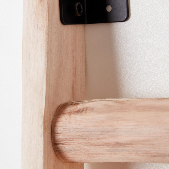 Lampa Stojąca Brilliant Ladder 93152/76