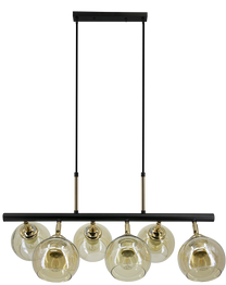 Plafon Elem Piran 2208/6 BL TR