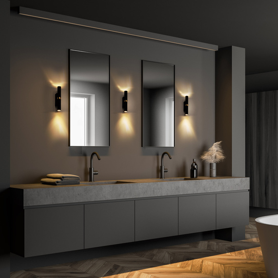 Lampa Ścienna TK Lighting Lagos 10145