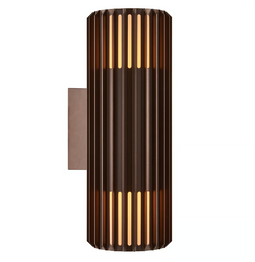 Nordlux Aludra Lampa ścienna elewacyjna 2418121261