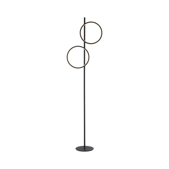 Lampa Podłogowa Zuma Line Mini Ritus 003902-031963