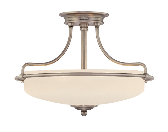 Plafon Elstead GRIFFIN QZ-GRIFFIN-SFS-AN