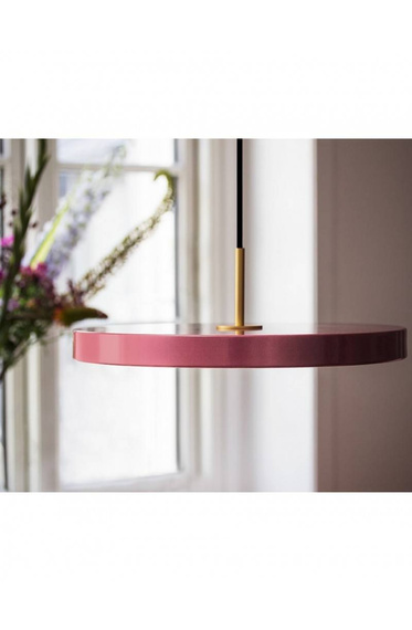 Lampa wisząca VITA Copenhagen Asteria 2422