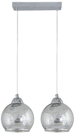 Lampa Sufitowa Elem Torino 8185/2 8C