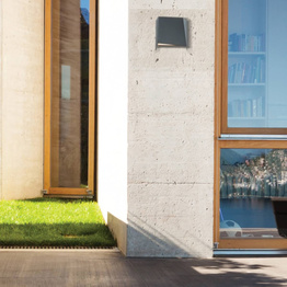 Lampa Ścienna Zambelis E114