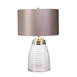 Lampka Biurkowa Quintiesse QN-MILNE-TL-GREY