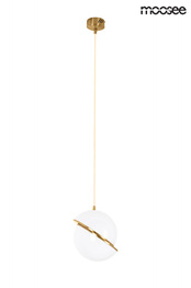 Lampa Wisząca Moosee Globe MSE010100238