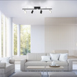 Plafon Zuma Line Pure-mira 003902-031712