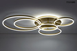 Lampa Sufitowa Moosee MSE1501100504