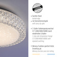 Plafon Zuma Line Frida 003902-003149