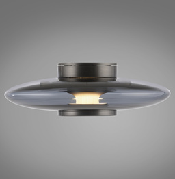 Lampa Sufitowa Zuma Line Pure Vitrum 003902-030805