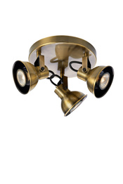 Plafon Markslojd Rocco 107852