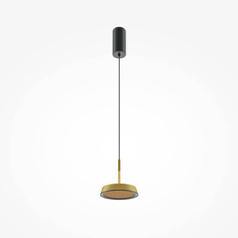 Maytoni El MOD041PL-L15G3K Zwis