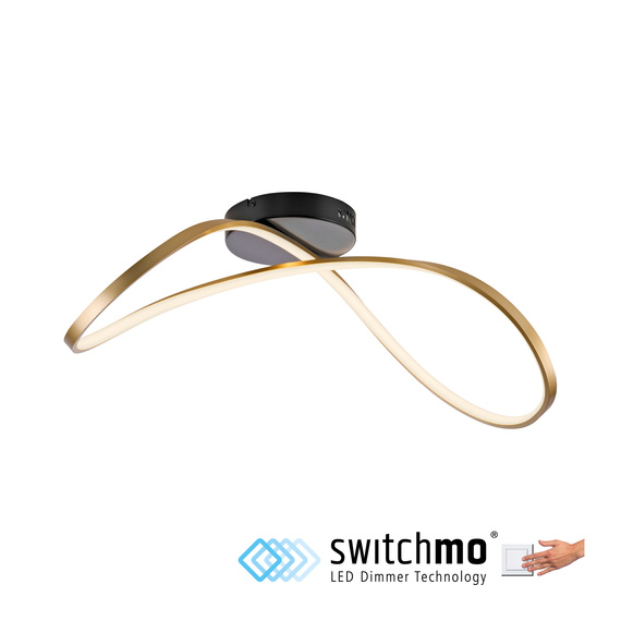 Plafon Zuma Line Okta 003902-031968