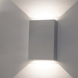 Oprawa Ścienna Zambelis E216