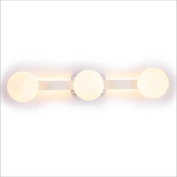 Lampa Sufitowa Milagro ML1141 Magnet