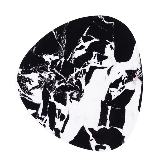 Kinkiet Maxlight W0392 Marbles 10W Czarny