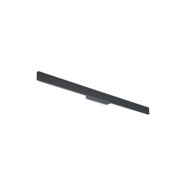 Oprawa Ścienna Ideal Lux Linea Ap D104 Antracite 313467