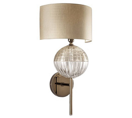 Oprawa ścienna Italamp Brigitta 8160/AP