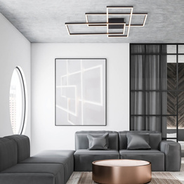 Lampa Sufitowa Zambelis 2020