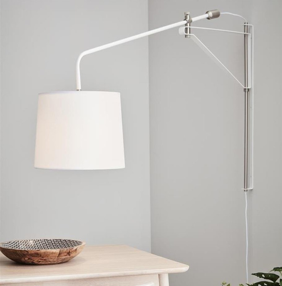 Kinkiet 107594 Markslojd Pern