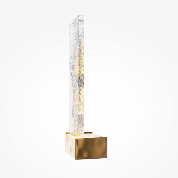 Lampa Ścienna Maytoni Ornate MOD318WL-L3BS3K