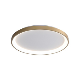 Italux Plafoniera Raden CLN-3151-S-GD