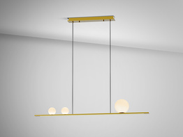 Schuller 504317 Lampa wisząca Mila