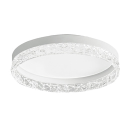 Zwis Italux Rante PLF-68590-WH