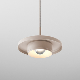 Qrled Lampa wisząca Aqform 59931-L930-W3-00-82