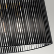 Elstead Lighting Zwis QN-LINARA-ISLE-BK Linara