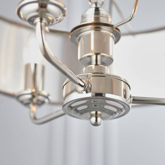 Endon Zwis Highclere 94377