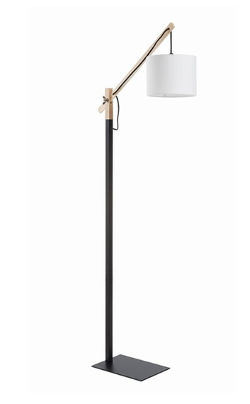 Lampa stojąca Britta 681C-G05X1A-02 Novolux Exo 