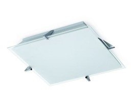 Lampa sufitowa Clear 590A-F0322B-32 Novolux Exo