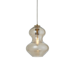 Lampa Wisząca Endon Kelda Shaped 106681